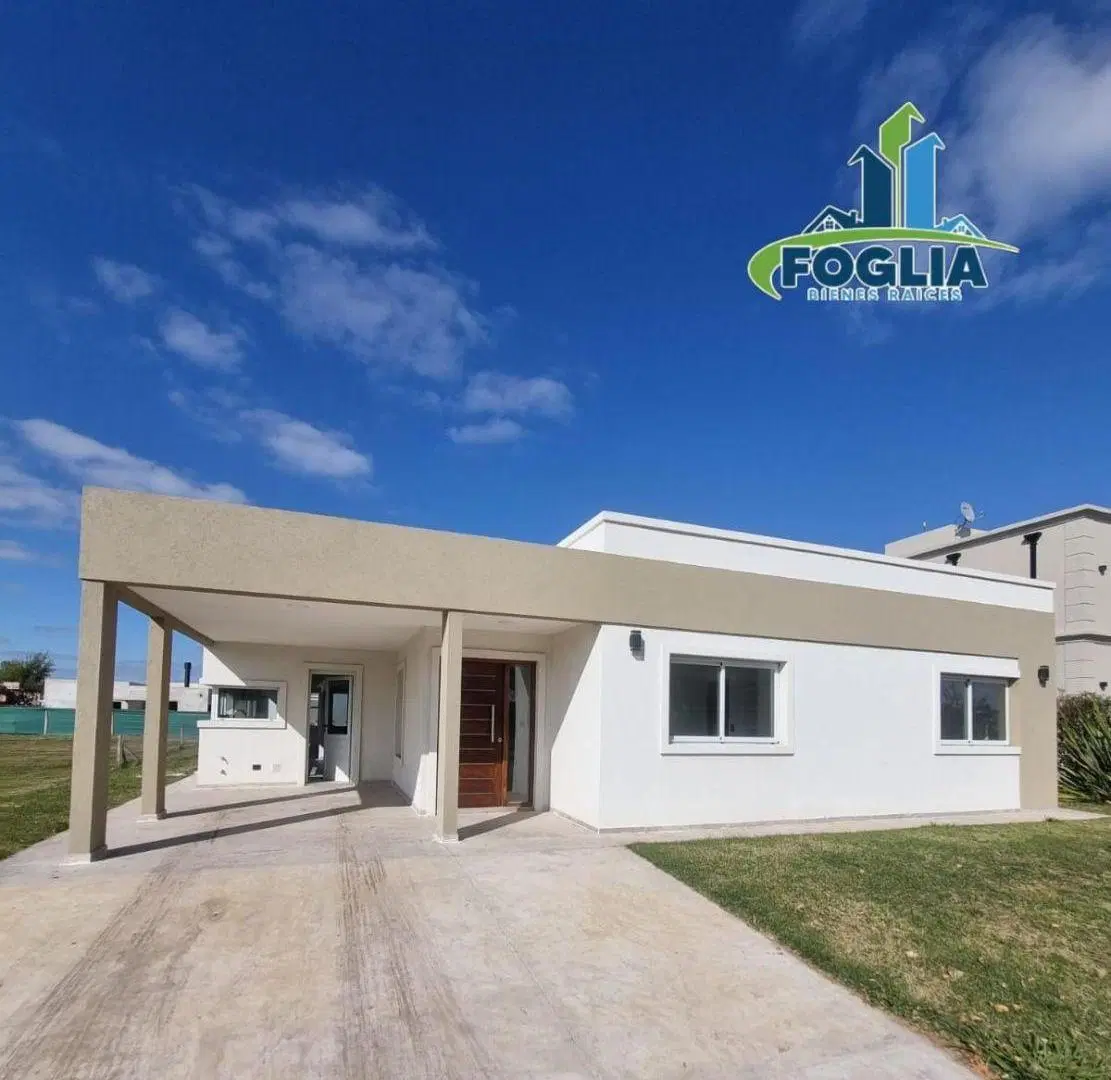 CASA BARRIO SAN LUCAS USD 214.900 2