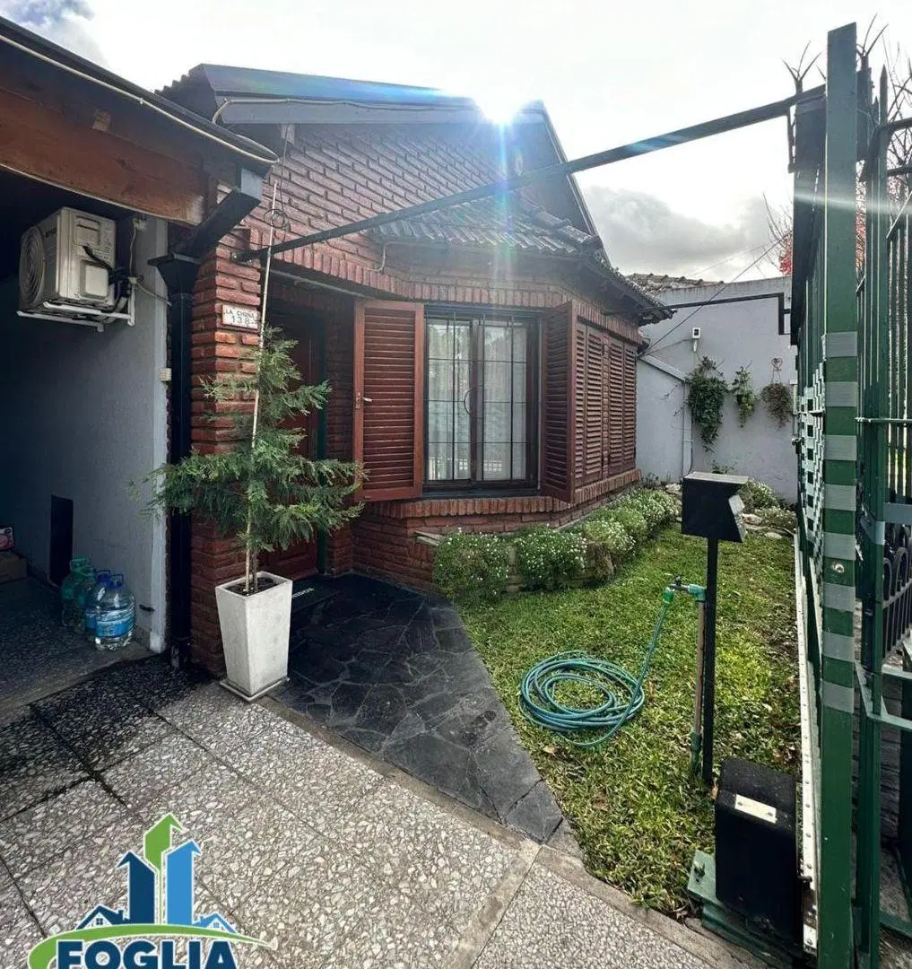 CASA EN VENTA EN CIUDAD EVITA 4