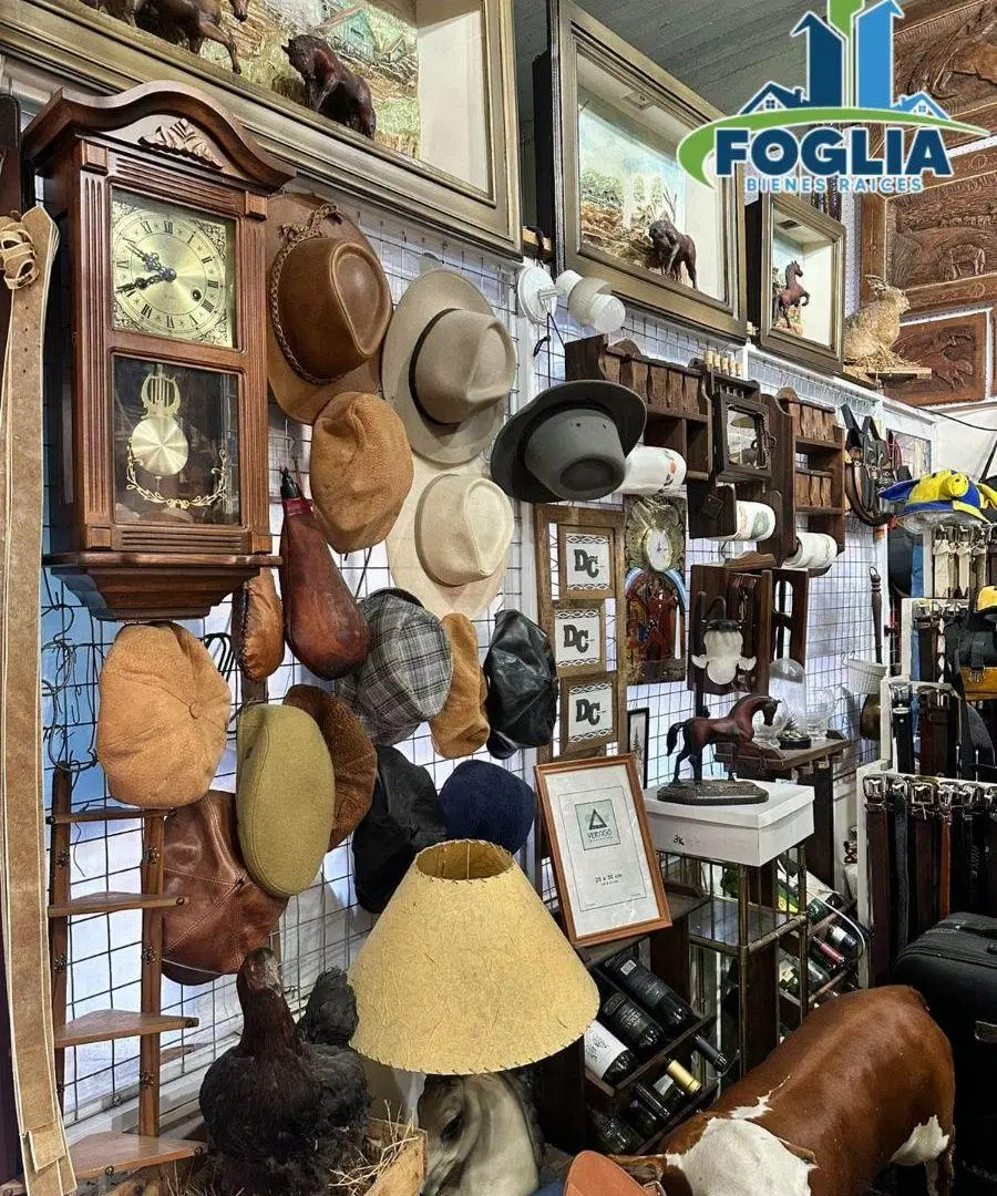 LOCAL EN VENTA CIUDAD EVITA 3