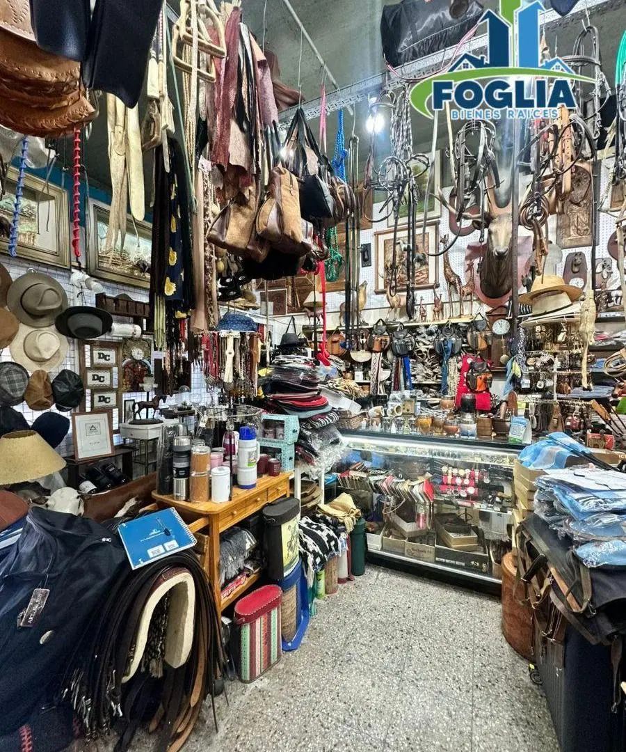 LOCAL EN VENTA CIUDAD EVITA 5