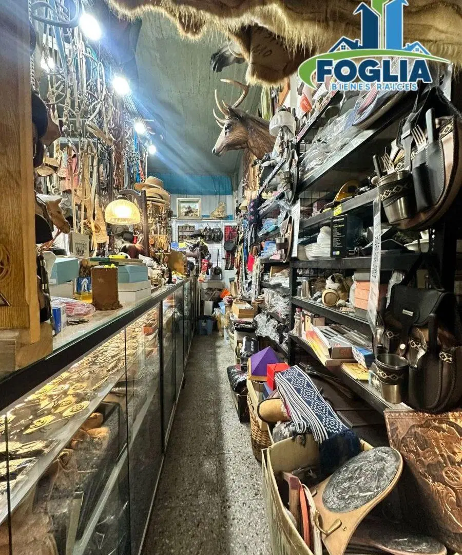 LOCAL EN VENTA CIUDAD EVITA 2