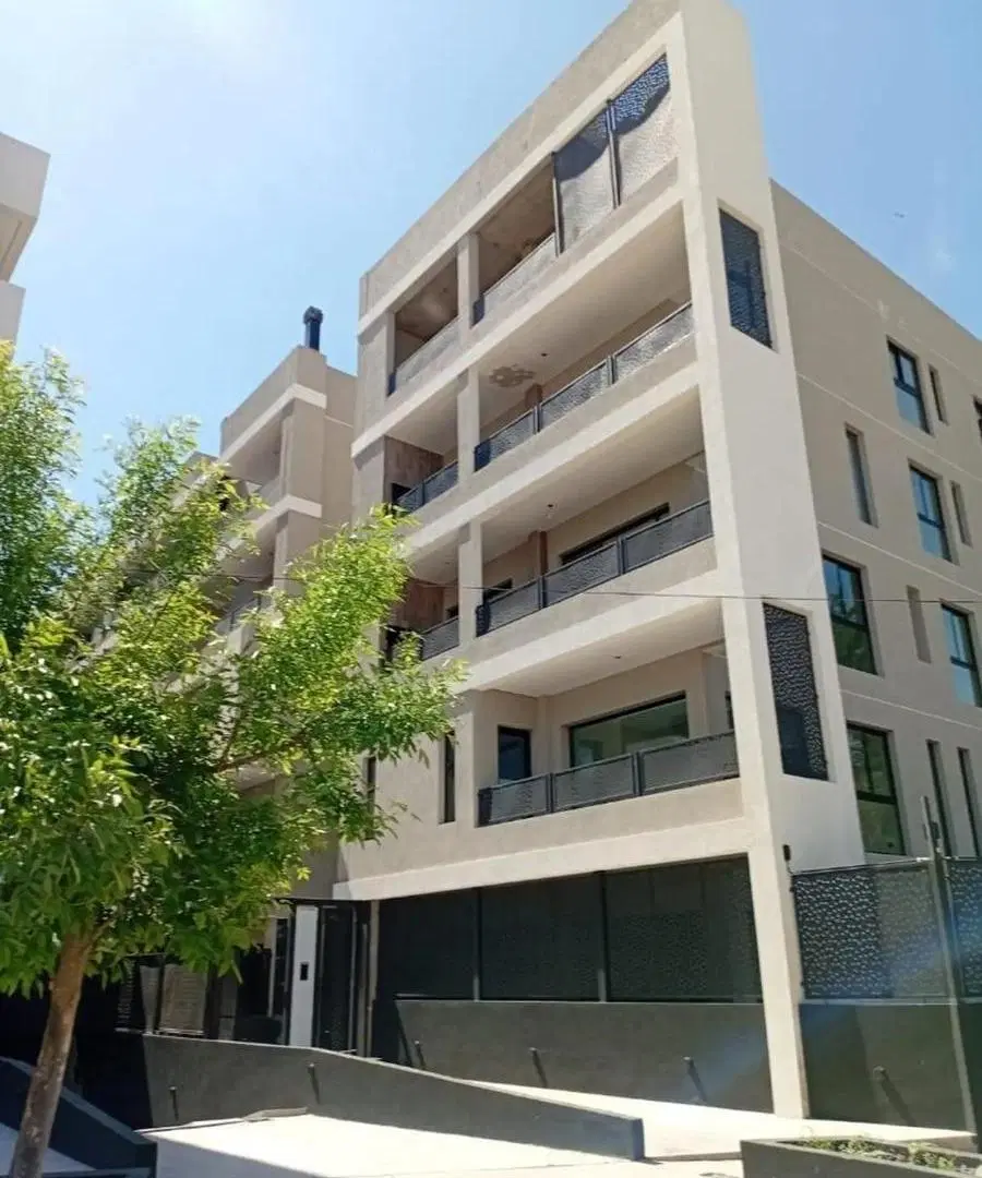 VENTA DE DEPARTAMENTO 2 AMBIENTES CANNING CENTRO 4