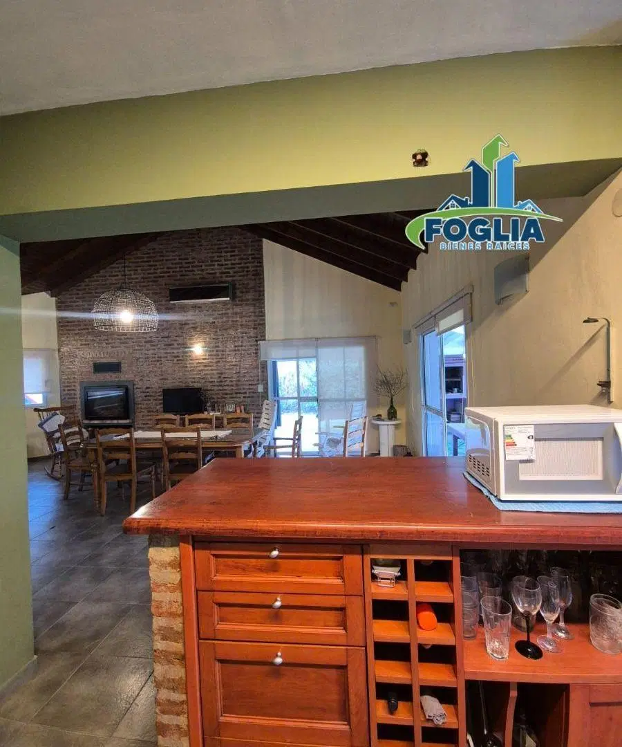 CASA EN BARRIO LAS FUENTES 4
