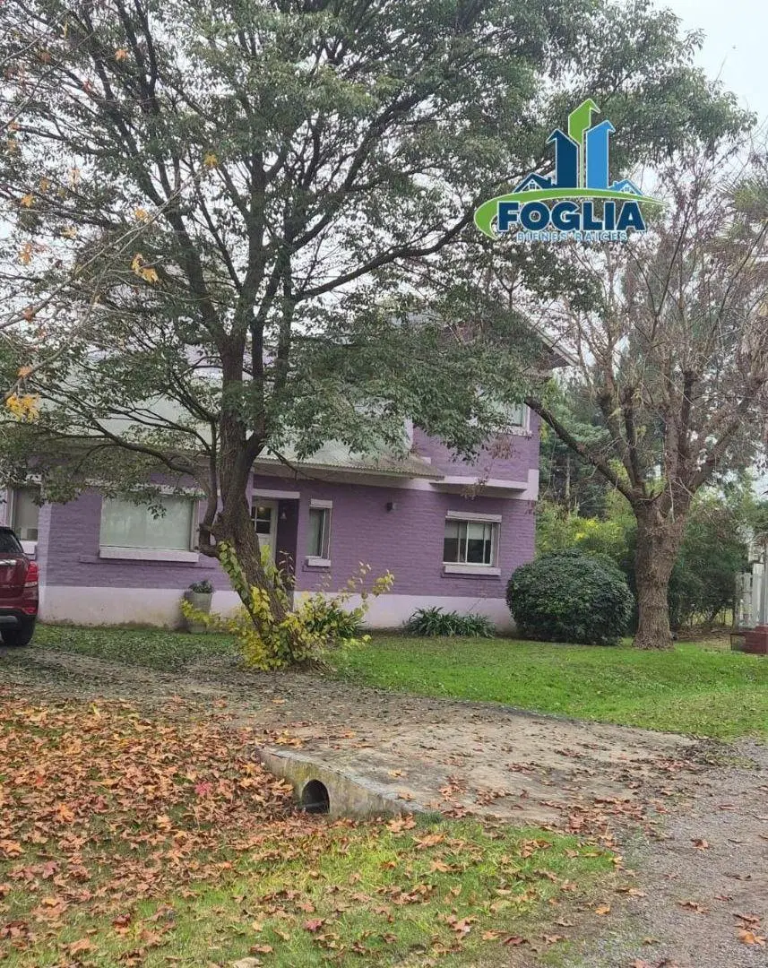 CASA EN BARRIO LAS FUENTES 2
