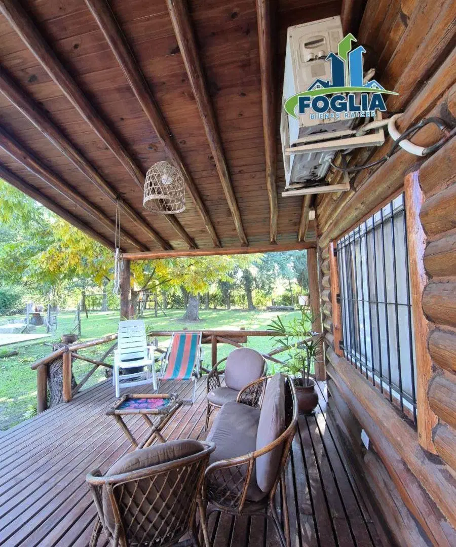 CASA QUINTA EN VENTA BARRIO LA CELIA 2
