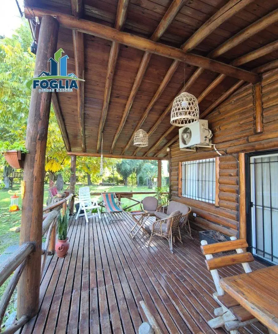CASA QUINTA EN VENTA BARRIO LA CELIA 5