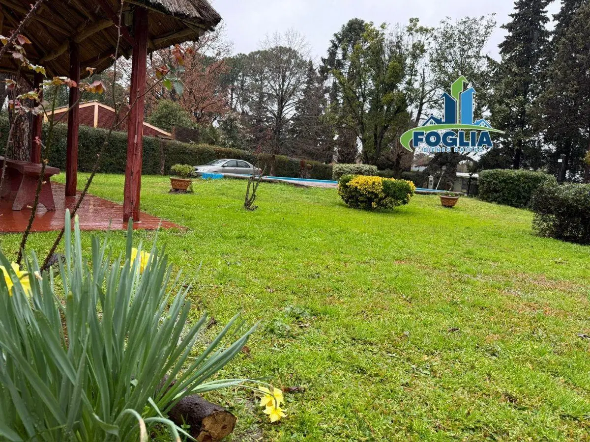 CASA QUINTA EN VENTA BARRIO LA CELIA 3