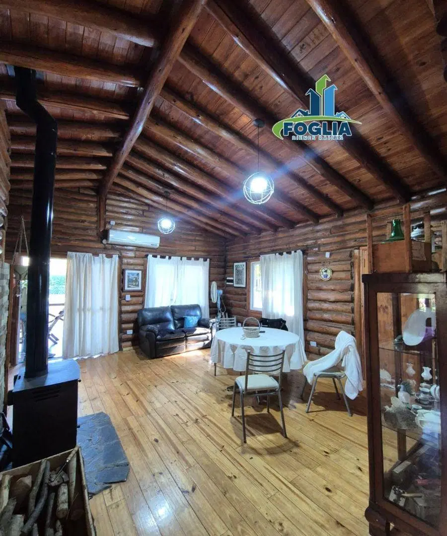 CASA QUINTA EN VENTA BARRIO LA CELIA 8