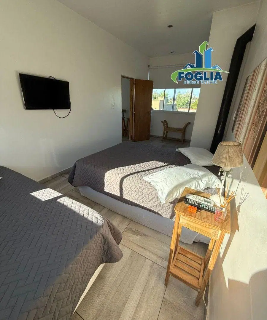 Casa en Domselaar Chico Club de Campo Venta y Alquiler 8