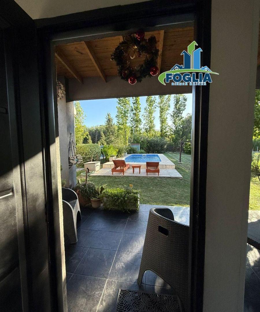 Foto de Casa en Domselaar Chico Club de Campo Venta y Alquiler, imagen 3