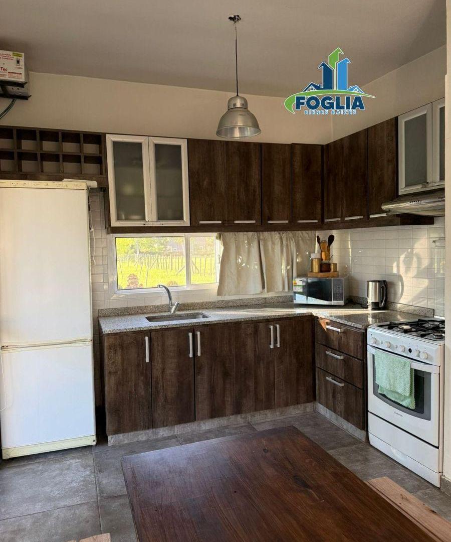 Foto de Casa en Domselaar Chico Club de Campo Venta y Alquiler, imagen 5