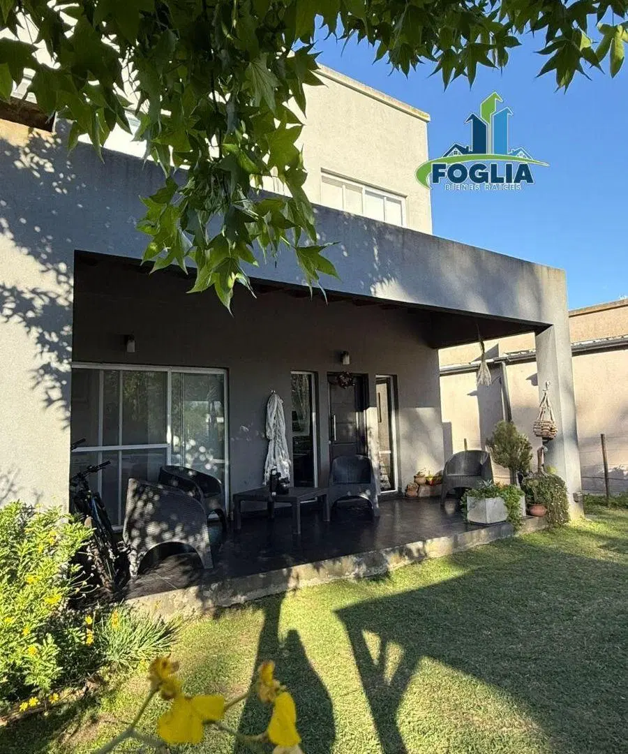 Casa en Domselaar Chico Club de Campo Venta y Alquiler 4