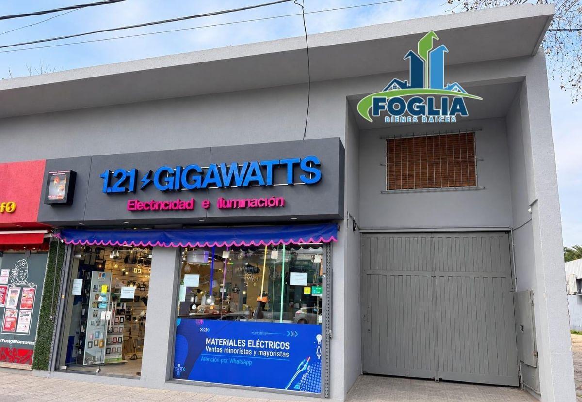 Foto de VENTA DE 2 LOCALES, DEPTO. Y GARAGE SAN VICENTE CENTRO, imagen 5