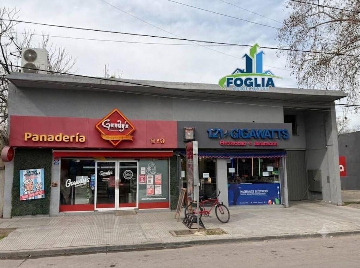 Foto de VENTA DE 2 LOCALES, DEPTO. Y GARAGE SAN VICENTE CENTRO, imagen 3