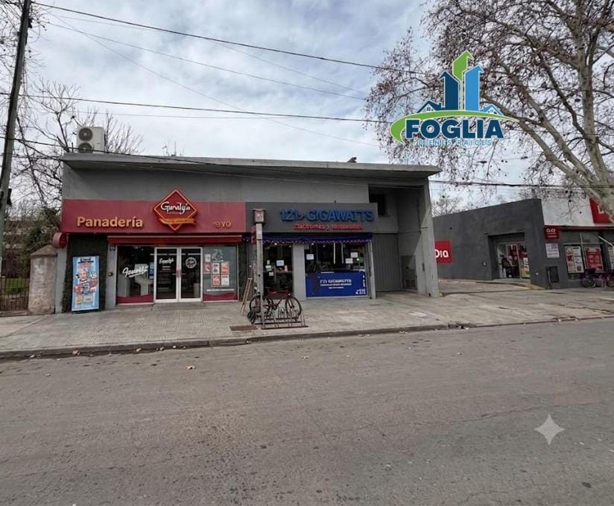 Foto de VENTA DE 2 LOCALES, DEPTO. Y GARAGE SAN VICENTE CENTRO, imagen 4