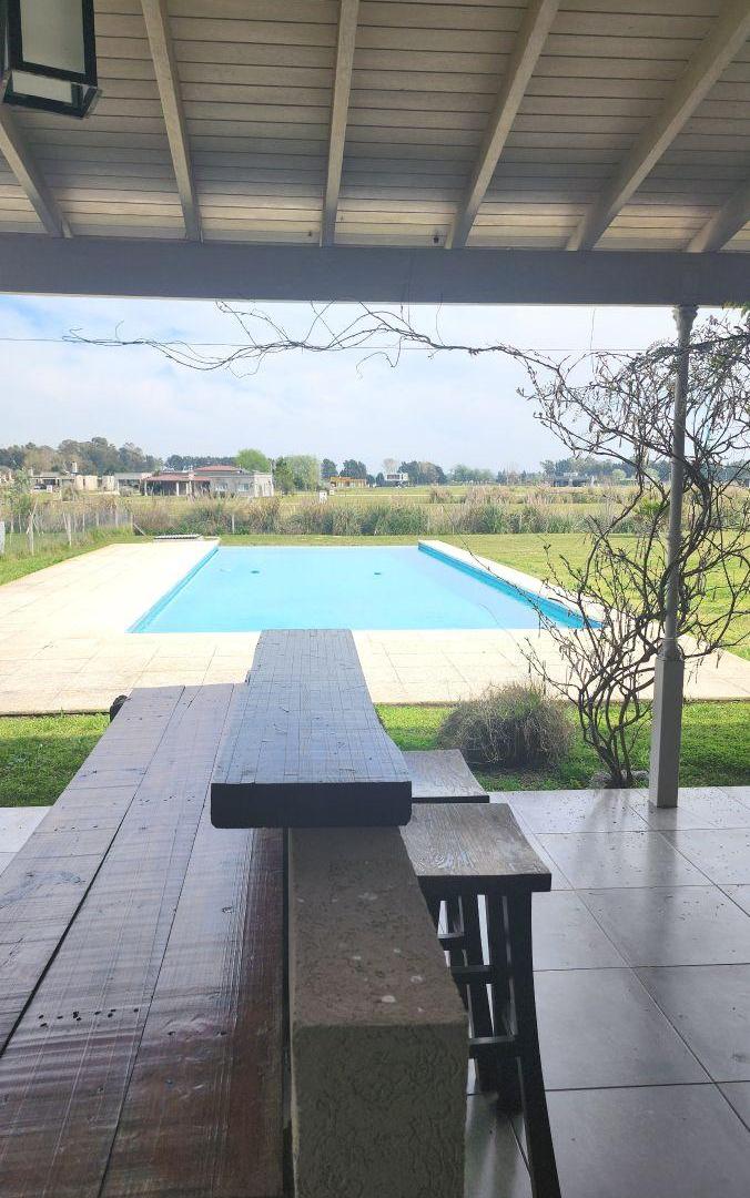 Foto de VENTA DE CASA ESTANCIA VILLA MARIA, imagen 4