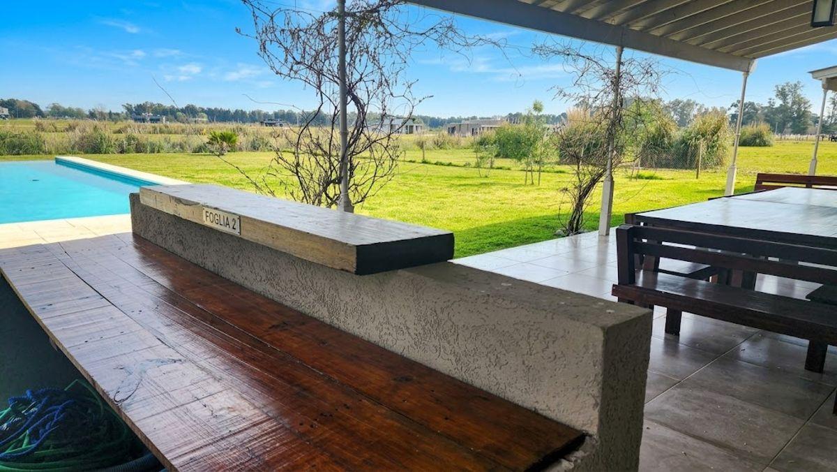 Foto de VENTA DE CASA ESTANCIA VILLA MARIA, imagen 3