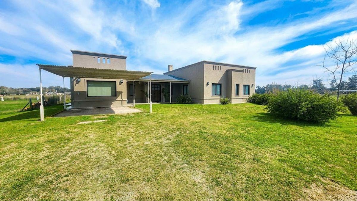 Foto de VENTA DE CASA ESTANCIA VILLA MARIA, imagen 2