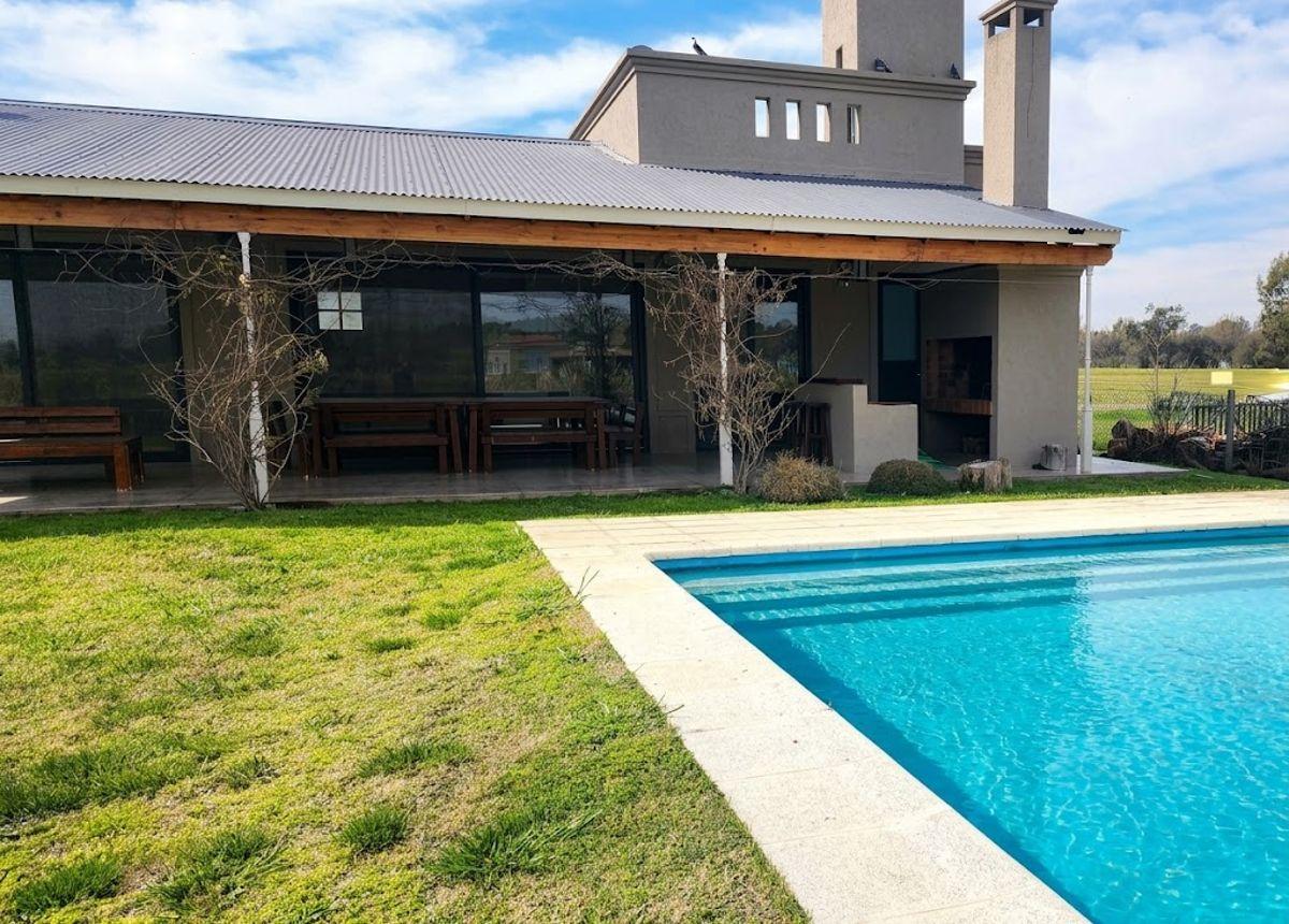 Foto de VENTA DE CASA ESTANCIA VILLA MARIA, imagen 1