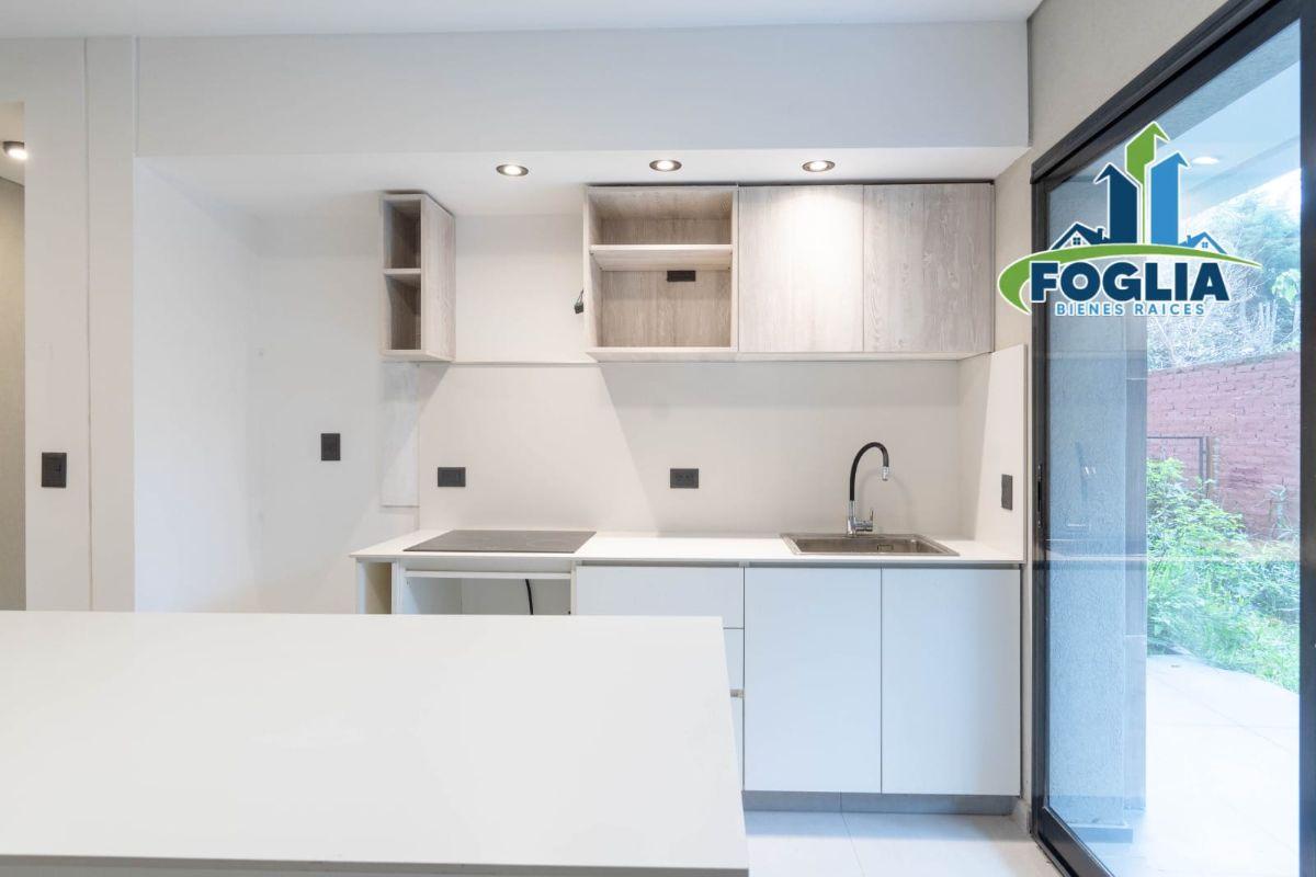 Foto de Cactus Luxury Residence | 2 ambientes a estrenar con jardín, parrilla y, imagen 4