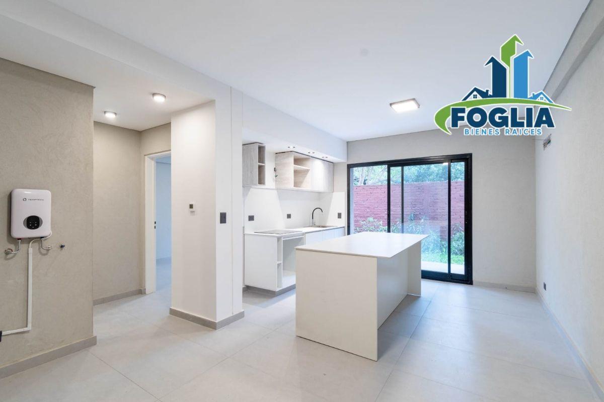 Foto de Cactus Luxury Residence | 2 ambientes a estrenar con jardín, parrilla y, imagen 2