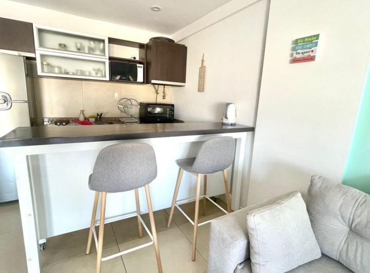 Departamento - Villa Crespo 4