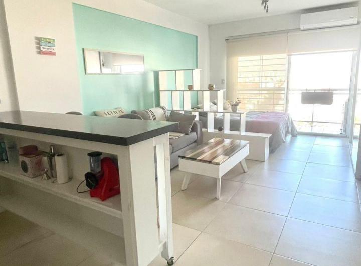 Departamento - Villa Crespo 1