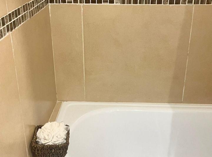 Departamento - Villa Crespo 3
