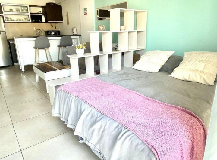 Departamento - Villa Crespo 5
