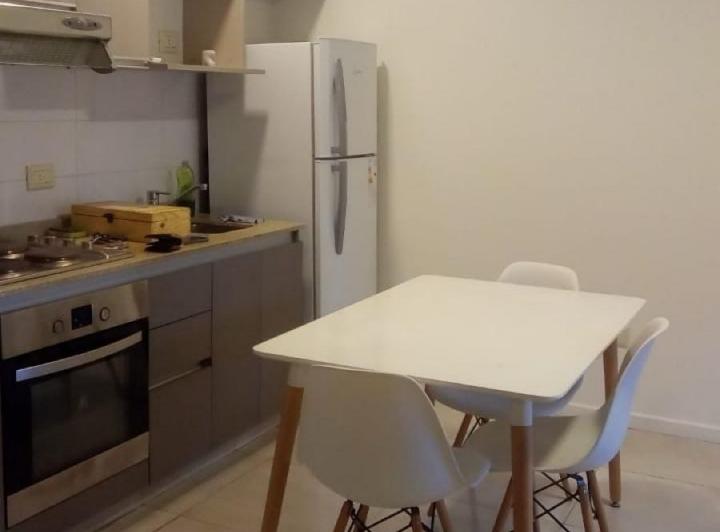 Departamento - Palermo 2