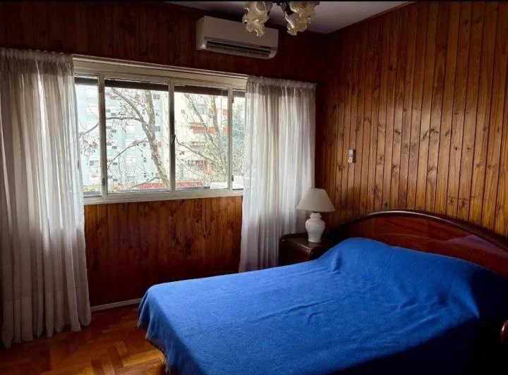 Departamento - Caballito 4