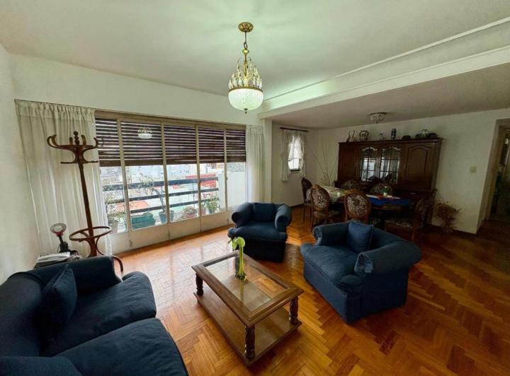Departamento - Caballito 3