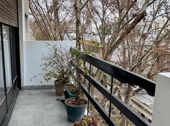 Departamento - Caballito 2