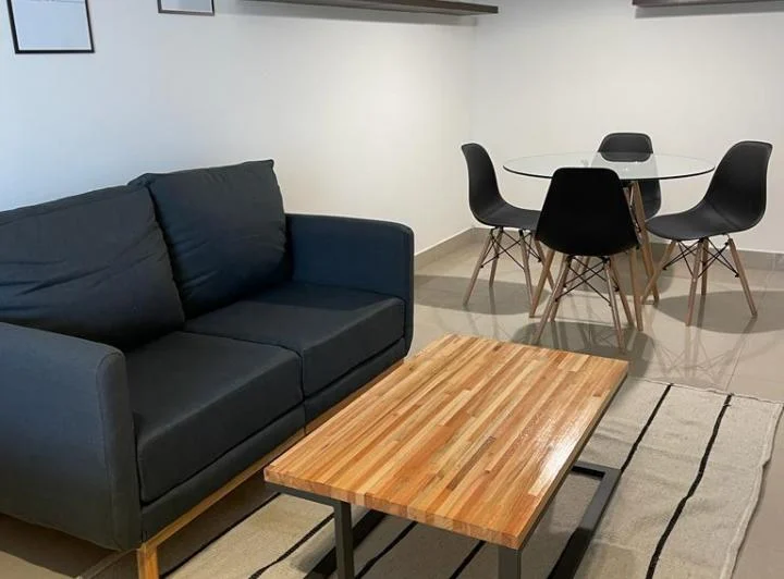 Departamento en  Palermo 4