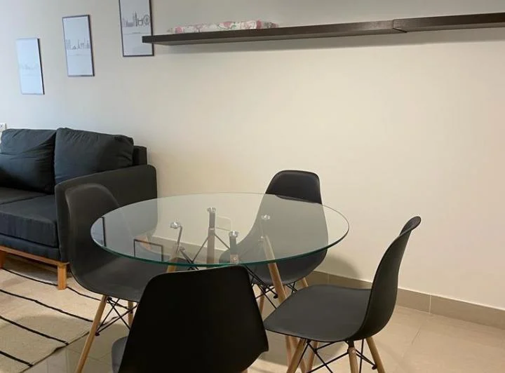 Departamento en  Palermo 3
