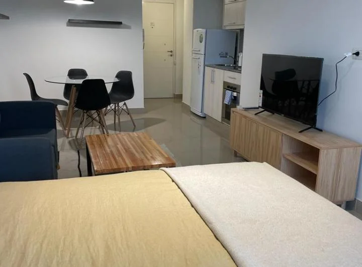 Departamento en  Palermo 1