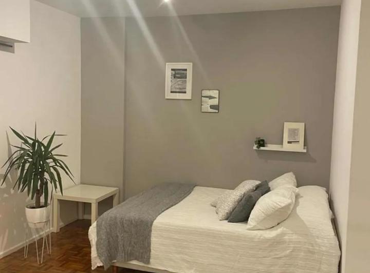 Departamento Monoambiente en Belgrano Luis M. Campos 4
