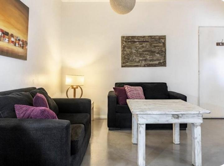Departamento - Palermo 5