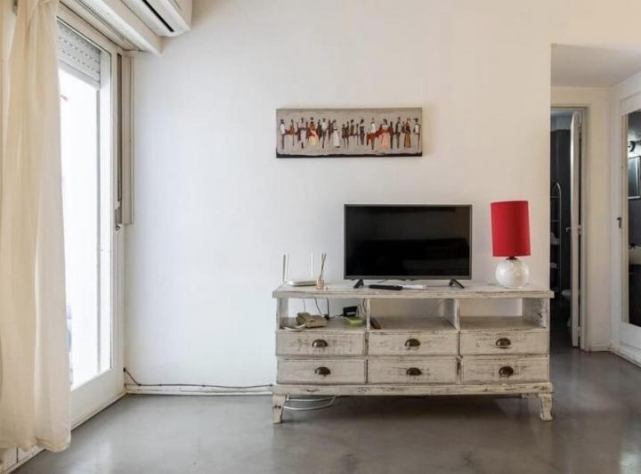 Departamento - Palermo 4