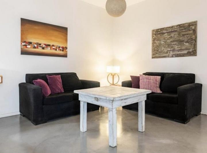 Departamento - Palermo 2