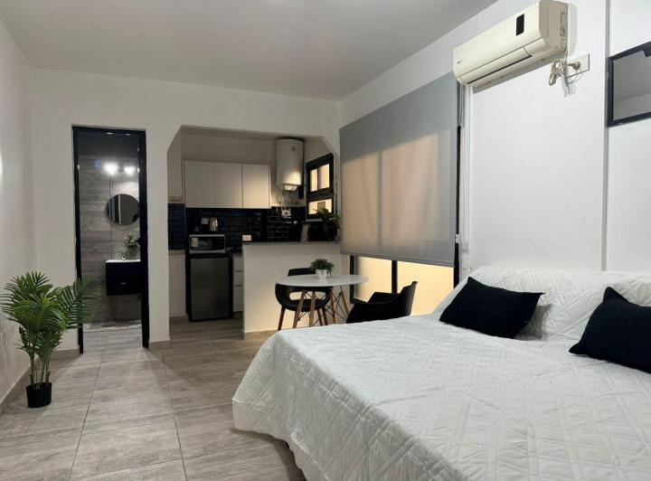Departamento - Palermo 5