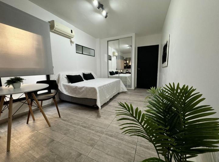 Departamento - Palermo 1