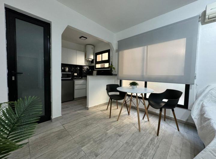 Departamento - Palermo 4