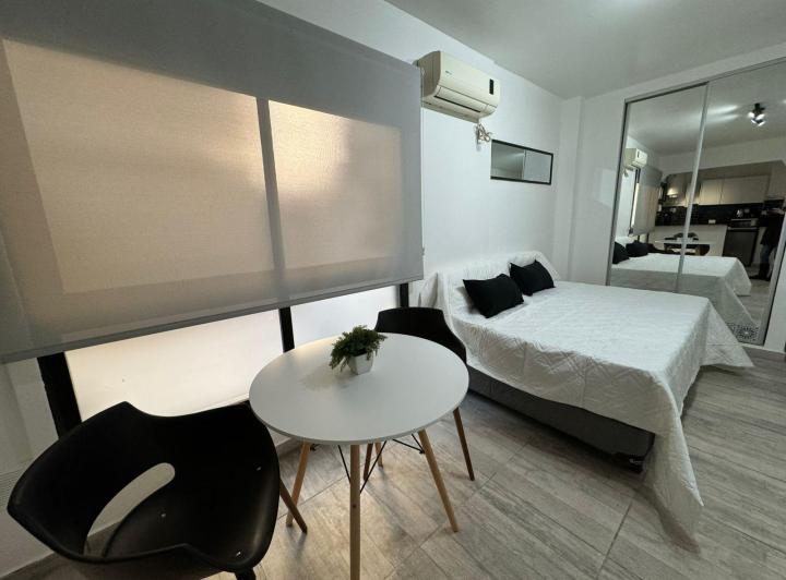 Departamento - Palermo 2
