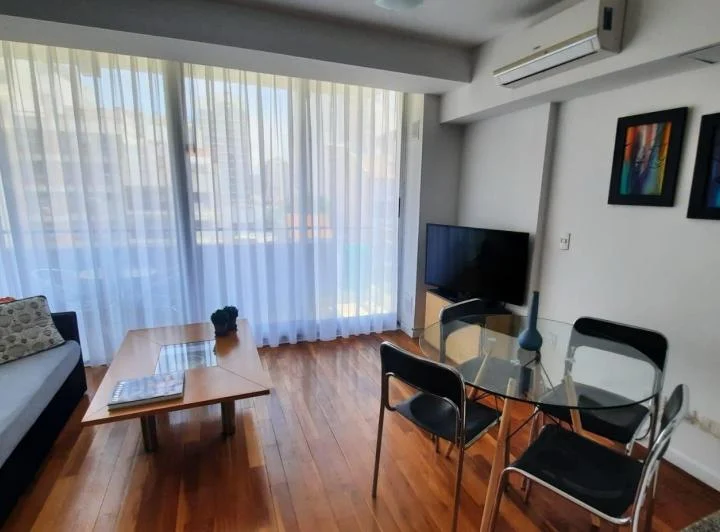 Departamento - Belgrano 2