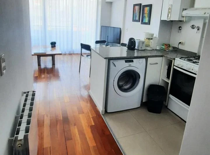 Departamento - Belgrano 4