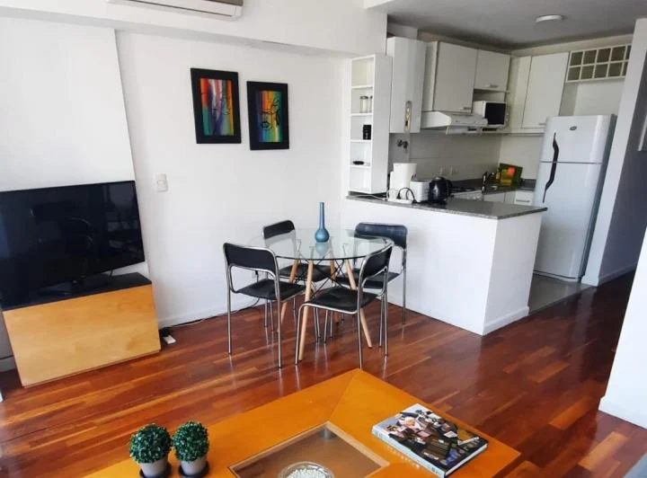 Departamento - Belgrano 5