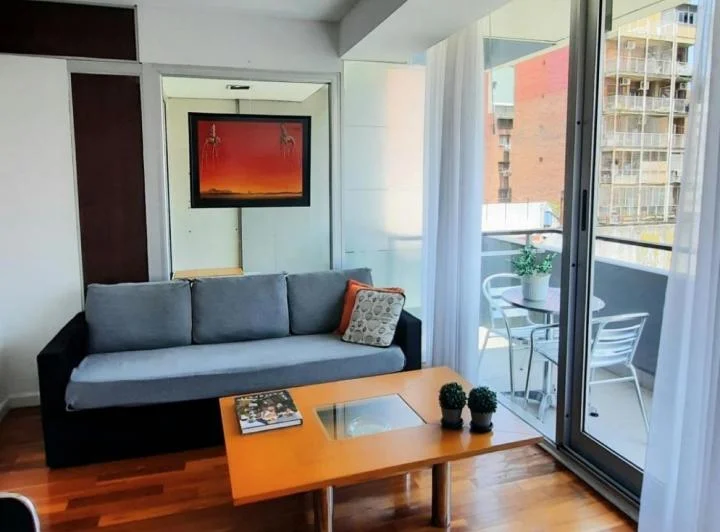 Departamento - Belgrano 3