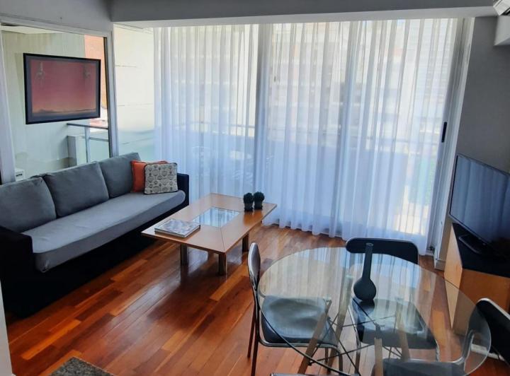 Departamento - Belgrano 1
