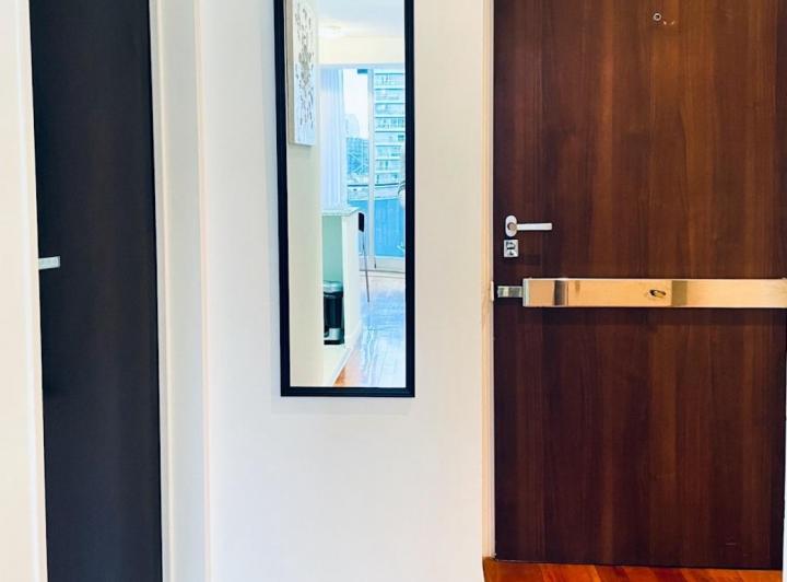 Departamento - Belgrano 5